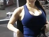 Gym tits youll never get