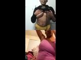 Big Boobs and Big Clit Cam Free Webcam Porn Video
