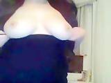 Bigbeautynr1 webcam show part2 at 01/21/14 from Cam4