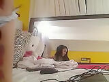 Dayana amateur video on 07/06/13 from Cam4