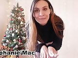 Stephanie Mac