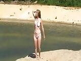 MDG 110 - outdoor ww bikini